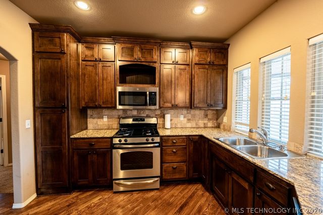 18838 E 47th Street, Tulsa, OK 74134