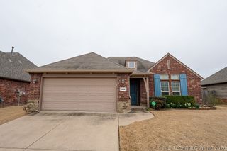 18838 E 47th Street, Tulsa, OK 74134