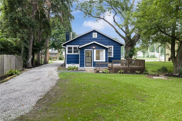 174 Killian Road, Akron, OH 44319
