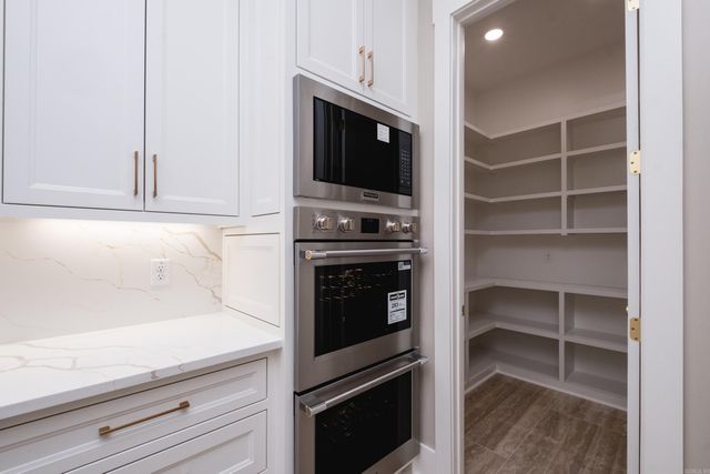 147 Calion Court, Little Rock, AR 72223