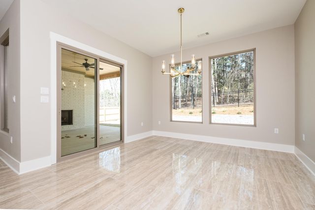 147 Calion Court, Little Rock, AR 72223