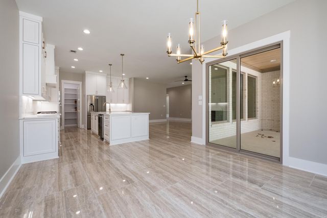 147 Calion Court, Little Rock, AR 72223