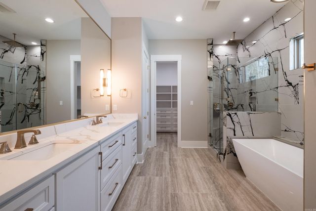 147 Calion Court, Little Rock, AR 72223