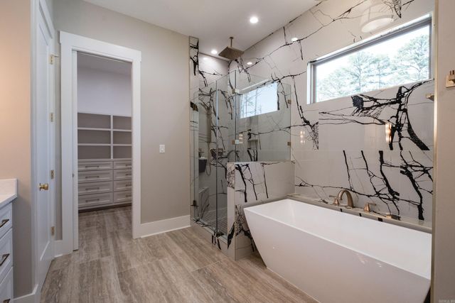 147 Calion Court, Little Rock, AR 72223