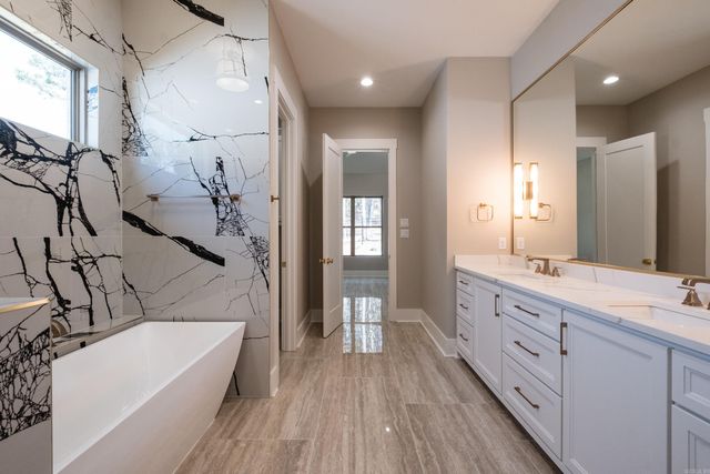 147 Calion Court, Little Rock, AR 72223