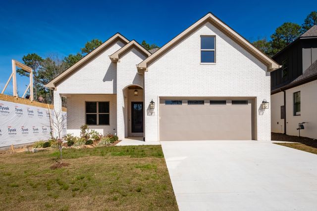 147 Calion Court, Little Rock, AR 72223