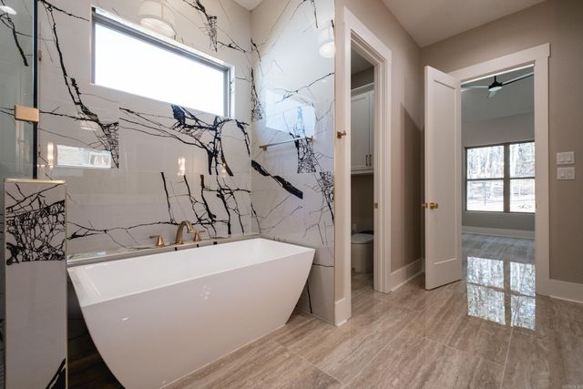 147 Calion Court, Little Rock, AR 72223