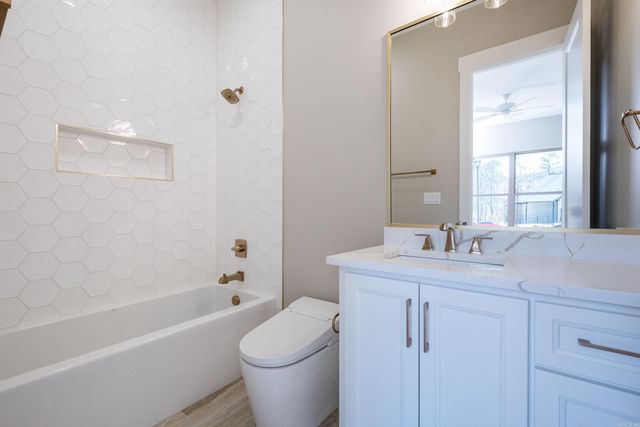 147 Calion Court, Little Rock, AR 72223