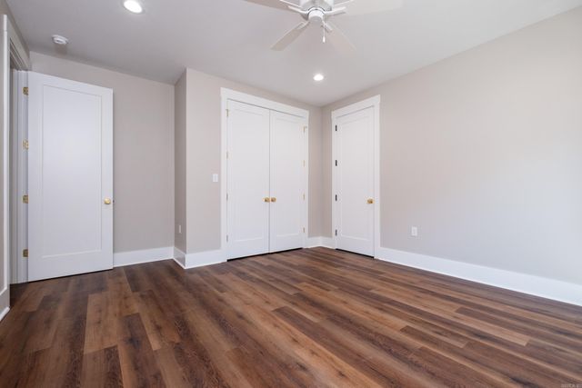 147 Calion Court, Little Rock, AR 72223