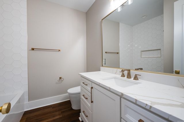 147 Calion Court, Little Rock, AR 72223