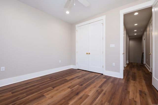 147 Calion Court, Little Rock, AR 72223