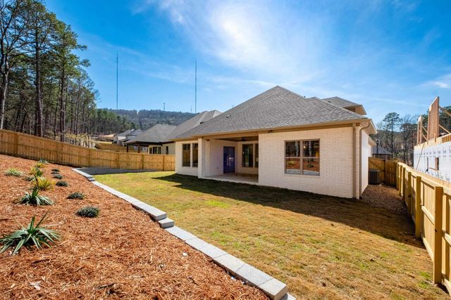 147 Calion Court, Little Rock, AR 72223