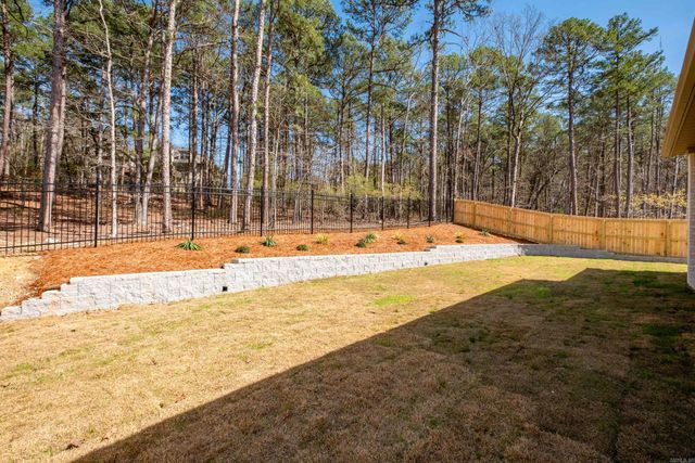 147 Calion Court, Little Rock, AR 72223