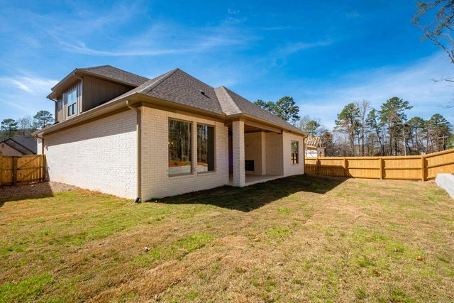 147 Calion Court, Little Rock, AR 72223