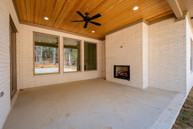 147 Calion Court, Little Rock, AR 72223