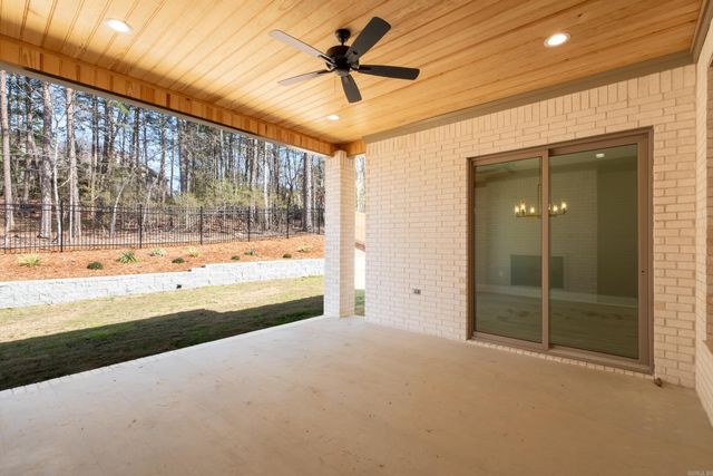 147 Calion Court, Little Rock, AR 72223