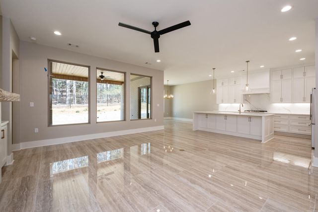 147 Calion Court, Little Rock, AR 72223