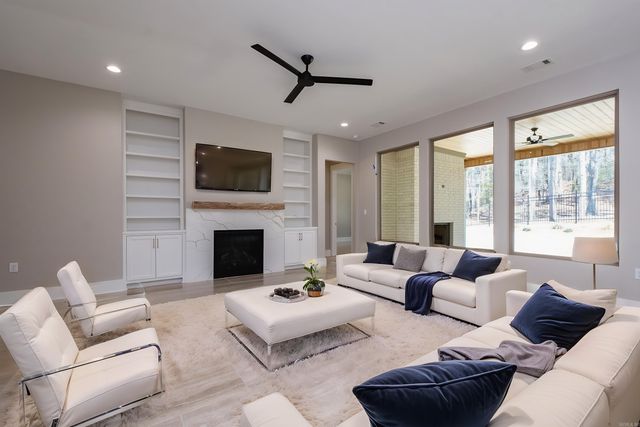 147 Calion Court, Little Rock, AR 72223