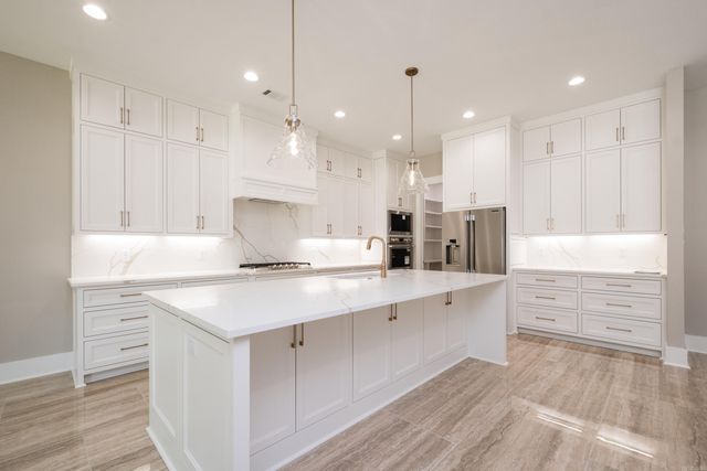 147 Calion Court, Little Rock, AR 72223