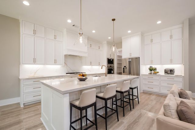 147 Calion Court, Little Rock, AR 72223