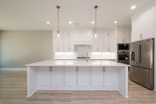 147 Calion Court, Little Rock, AR 72223