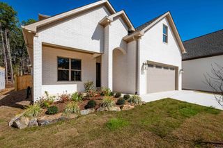 147 Calion Court, Little Rock, AR 72223