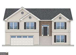 4297 Round Stone Trail, Snellville, GA 30039