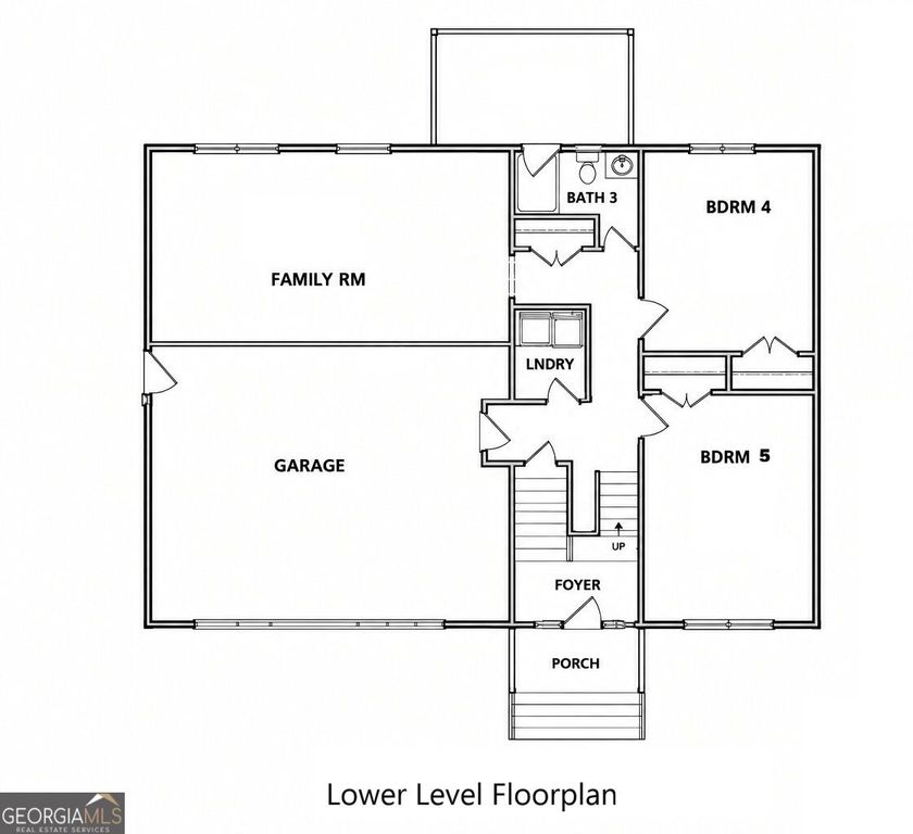 4297 Round Stone Trail, Snellville, GA 30039 — photo 3