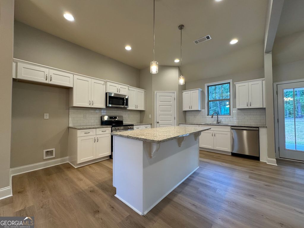 4297 Round Stone Trail, Snellville, GA 30039 — photo 4