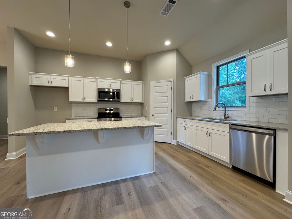 4297 Round Stone Trail, Snellville, GA 30039 — photo 5