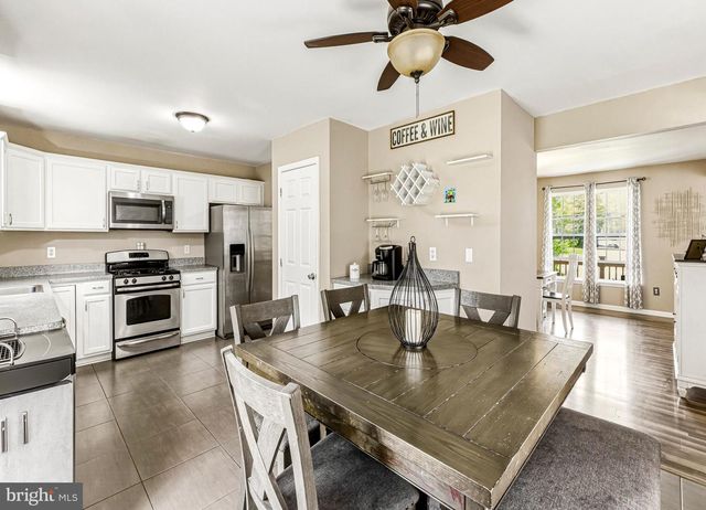 584 LANTERN WAY, Franklinville, NJ 08322