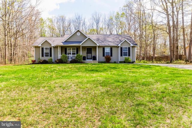 584 LANTERN WAY, Franklinville, NJ 08322