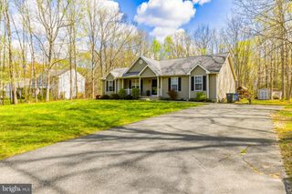 584 LANTERN WAY, Franklinville, NJ 08322