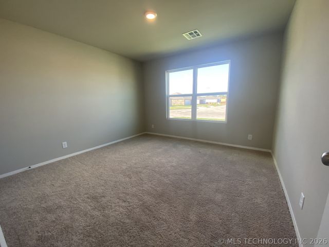16239 S 88th East Avenue, Bixby, OK 74008