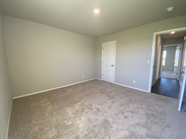 16239 S 88th East Avenue, Bixby, OK 74008