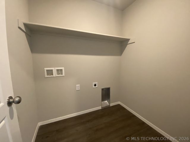 16239 S 88th East Avenue, Bixby, OK 74008