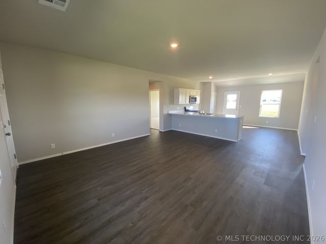 16239 S 88th East Avenue, Bixby, OK 74008