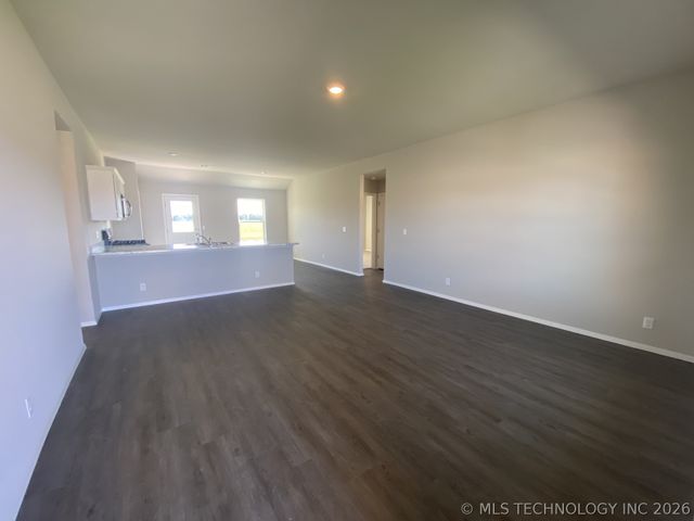 16239 S 88th East Avenue, Bixby, OK 74008