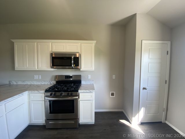 16239 S 88th East Avenue, Bixby, OK 74008