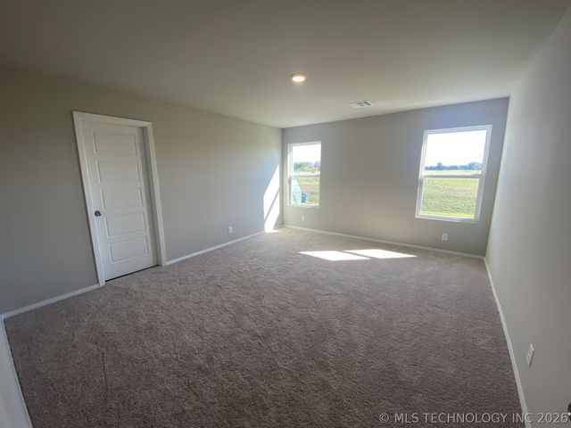16239 S 88th East Avenue, Bixby, OK 74008