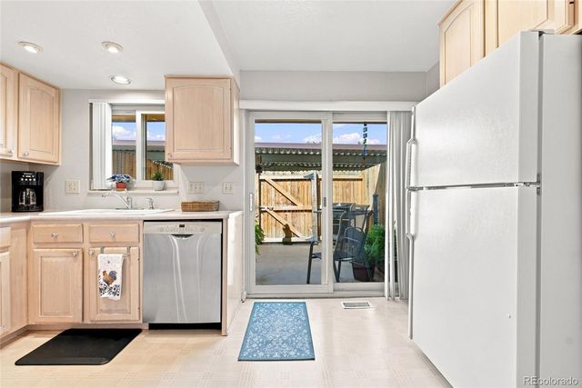 12899 W 20th Avenue, Golden, CO 80401