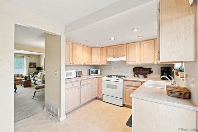 12899 W 20th Avenue, Golden, CO 80401