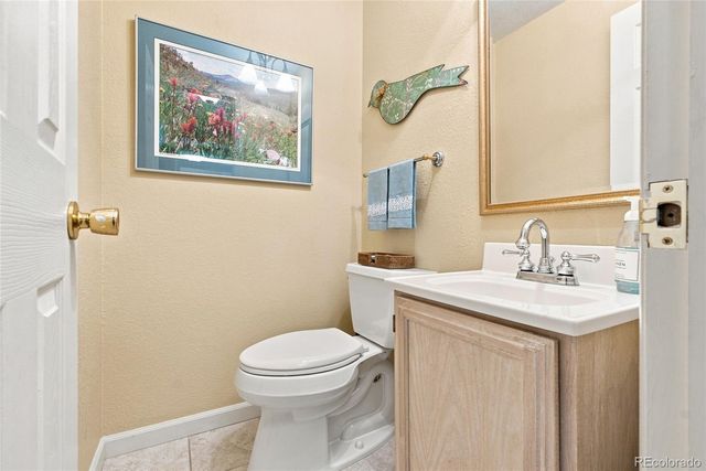 12899 W 20th Avenue, Golden, CO 80401