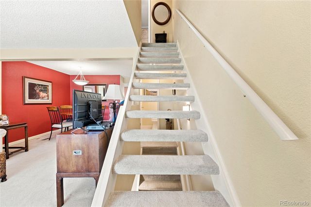 12899 W 20th Avenue, Golden, CO 80401