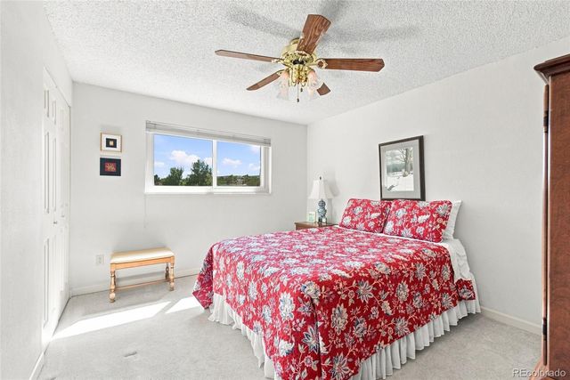 12899 W 20th Avenue, Golden, CO 80401