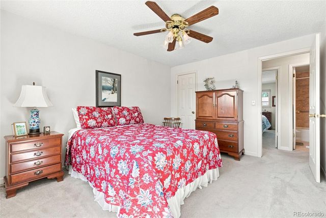 12899 W 20th Avenue, Golden, CO 80401