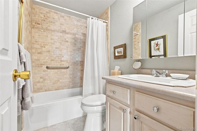 12899 W 20th Avenue, Golden, CO 80401