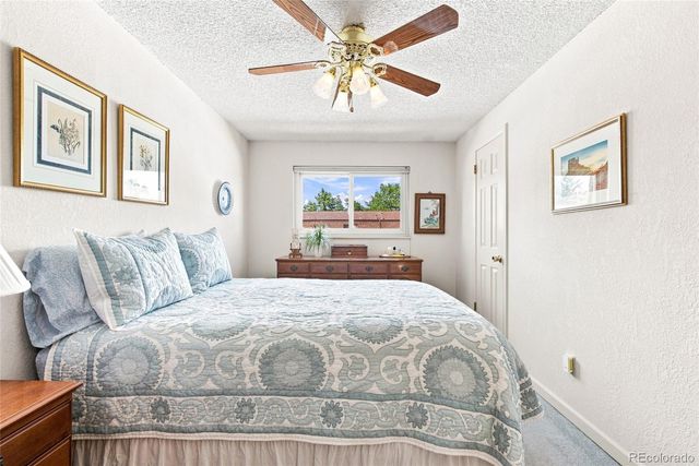 12899 W 20th Avenue, Golden, CO 80401