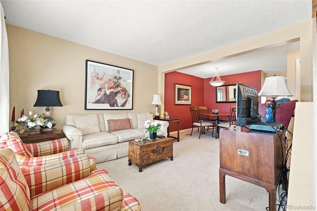 12899 W 20th Avenue, Golden, CO 80401