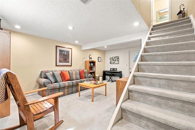 12899 W 20th Avenue, Golden, CO 80401